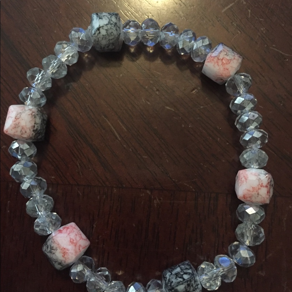 Beautiful stackable bracelets - Picture 4 of 6